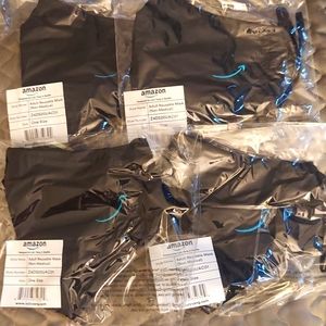 😷4-Amazon adults face mask 😷